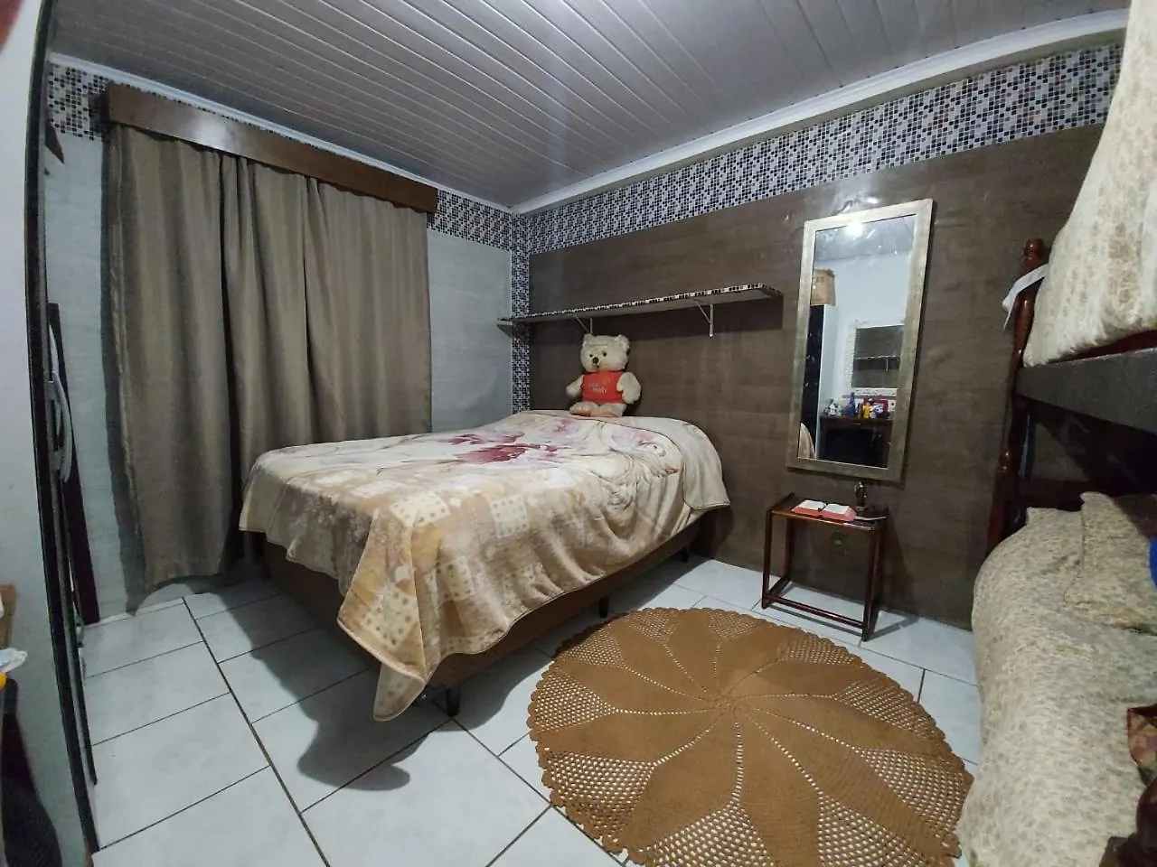Holiday home Casa Cissa Frente Mar Villa Itapoa