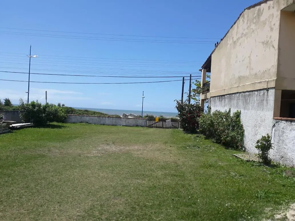 Casa Cissa Frente Mar Villa Itapoa