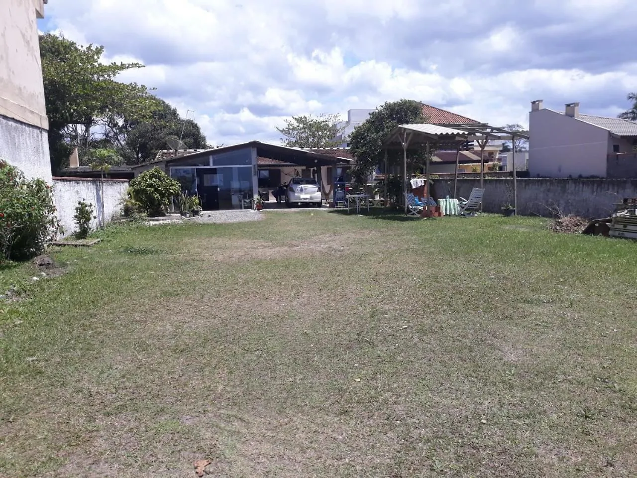 Casa Cissa Frente Mar Villa Itapoa  Holiday home Itapoa (Santa Catarina)